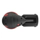 Шлифмашина эксцентриковая 125 мм, 300 Вт, 5000-12000 об/мин INTERTOOL WT-0541 - изображение 4