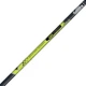 Палиці для скандинавської ходьби Gabel X-5 Black/Yellow 130 (7008351131300) - зображення 3