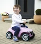 Jeździk BIG Neo Pink Baby Car (4004943562461) - obraz 2