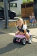 Jeździk BIG Neo Pink Baby Car (4004943562461) - obraz 6