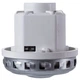 Двигун для мийного пилососа VC07W1332CF HX-80XL-1600 Whicepart D=130/93 mm H=41/134 mm 1600 W - зображення 1