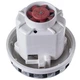 Двигун для мийного пилососа VC07W1332CF HX-80XL-1600 Whicepart D=130/93 mm H=41/134 mm 1600 W - зображення 2