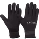 Перчатки для дайвинга Legend 6103 размер M (8-9) Black - изображение 1