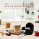 Адаптер капсул Nespresso для кавоварки Krups та Delonghi Nescafe Dolce Gusto Piccolo XS, Genio S, EDG, KP70, i Cafilas - зображення 12