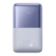 УМБ Power Bank Baseus Bipow Pro 20000mAh 22.5W Quick Charge Purple - зображення 2