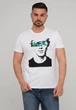 Футболка Trend Collection 1975 Белый 2XL - изображение 1