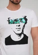 Футболка Trend Collection 1975 Белый 2XL - изображение 2