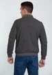 Бомбер Trend Collection 21-87 Серый L - изображение 3