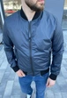 Вітровка Trend Collection 2179 Синій M - зображення 3