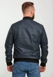 Вітровка Trend Collection 2179 Синій M - зображення 5