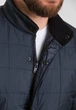 Ветровка Trend Collection 22-129 Синий M - изображение 8