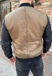 Вітровка Trend Collection 22-87 Кавовий 2XL - зображення 2