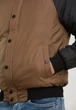 Вітровка Trend Collection 22-87 Кавовий 2XL - зображення 5