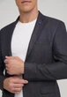 Пиджак Trend Collection 2040 синий точка 46 - изображение 3