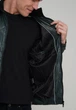 Куртка Trend Collection 21-187 Зеленый M - изображение 4