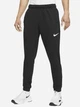 Спортивні штани чоловічі Nike Park 20-Pant CW6907-010 M Чорні (194502374902) - зображення 1