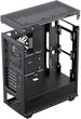 Корпус GameMax Precision Black - изображение 9
