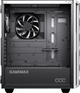 Корпус Gamemax White Diamond COC - изображение 8