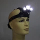 Фонарь налобный аккумуляторный Bailong Police RJ-3000-T6 - изображение 6