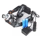 Фонарь налобный аккумуляторный Bailong Police RJ-3000-T6 - изображение 9