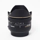 Об'єктив Sigma AF 15mm f/2.8 EX DG Fisheye для Canon (14062288) Б/В - изображение 2