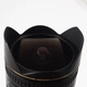 Об'єктив Sigma AF 15mm f/2.8 EX DG Fisheye для Canon (14062288) Б/В - изображение 4