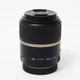 Об'єктив Tamron SP AF 60mm f/2 Di-II Macro 1:1 для Sony G005 Б/В - изображение 3