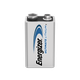 Батарейка ENERGIZER 9V/L522 Крона Ultimate Lithium 1шт. (12) - изображение 2