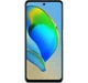 Смартфон ZTE Blade V40 6/128GB Green - изображение 2