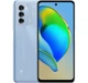 Смартфон ZTE Blade V40 6/128GB Blue - изображение 1