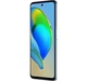 Смартфон ZTE Blade V40 6/128GB Blue - изображение 5