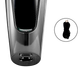 Машинка для стрижки волос, усов и бороды с USB зарядкой VGR V-070 черная 10W (24323-V-070_330) - изображение 5