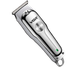 Беспроводная машинка для стрижки волос, усов и бороды с USB зарядкой VGR V-071 серебристая 5W (24322-V-071_277) - изображение 1