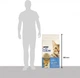 Сухой корм для кошек Purina Cat Chow 3 в 1 с индейкой 15 кг (7613034153746) - изображение 4