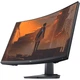 Ігровий монітор Dell S2721HGF 144Hz Вигнутий б/в - зображення 2