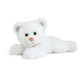 М'яка іграшка HISTOIRE D'OURS Пантера біла 23 см (HO2870) - зображення 1