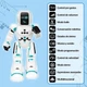 Робот Blue Rocket Робби (XT380831) - изображение 6