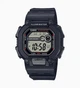 Мужские часы Casio W-737H-1A - изображение 1