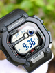 Мужские часы Casio W-737H-1A - изображение 2