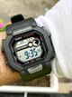 Мужские часы Casio W-737H-1A - изображение 3