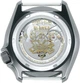 Мужские часы Seiko SRPF23K1 5 x STREET FIGHTER V BLANKA Limited Edition - изображение 5