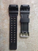 Ремешок для часов Casio G-Shock GG-1000 GWG-100 GSG-100 - изображение 3
