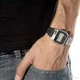 Мужские часы Casio A-158WA-1 кварцевые - изображение 3
