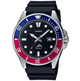 Мужские часы Casio MDV-106B-1A2 Pepsi водонепроницаемые часы - изображение 1