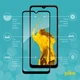Захисне скло Piko 9H для смартфона Xiaomi Redmi A1/9A/9C Black (1283126545344) - зображення 2