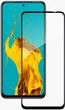 Защитное стекло для смартфона Poco M5S Piko 9H Black (1283126545160) - изображение 1