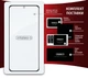 Защитное стекло Intaleo 9H 3D для смартфона Xiaomi 12T/12T Pro Black (1283126546433) - изображение 7