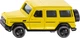 Модель Siku Позашляховик Mercedes-AMG G 65 (4006874023509) - зображення 1
