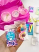 Набор для слаймера Сделай слайм Butter slime box - изображение 6