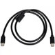 Дата кабель USB-C to USB-C 0.8m Atcom (12113) (260763) - изображение 1